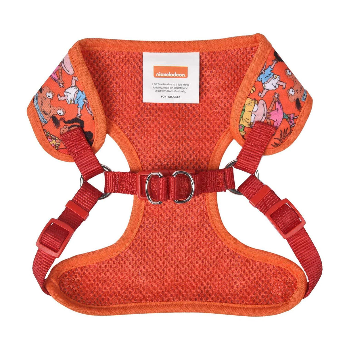 Dog Harness for Large Dogs No Pull Dog Harness Vest F975