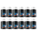 12 Bottles Nootropic Pills A689