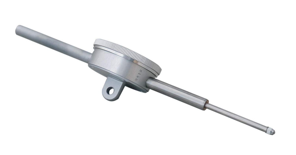 0-2'' Dial Indicators Pack of 2 C3585