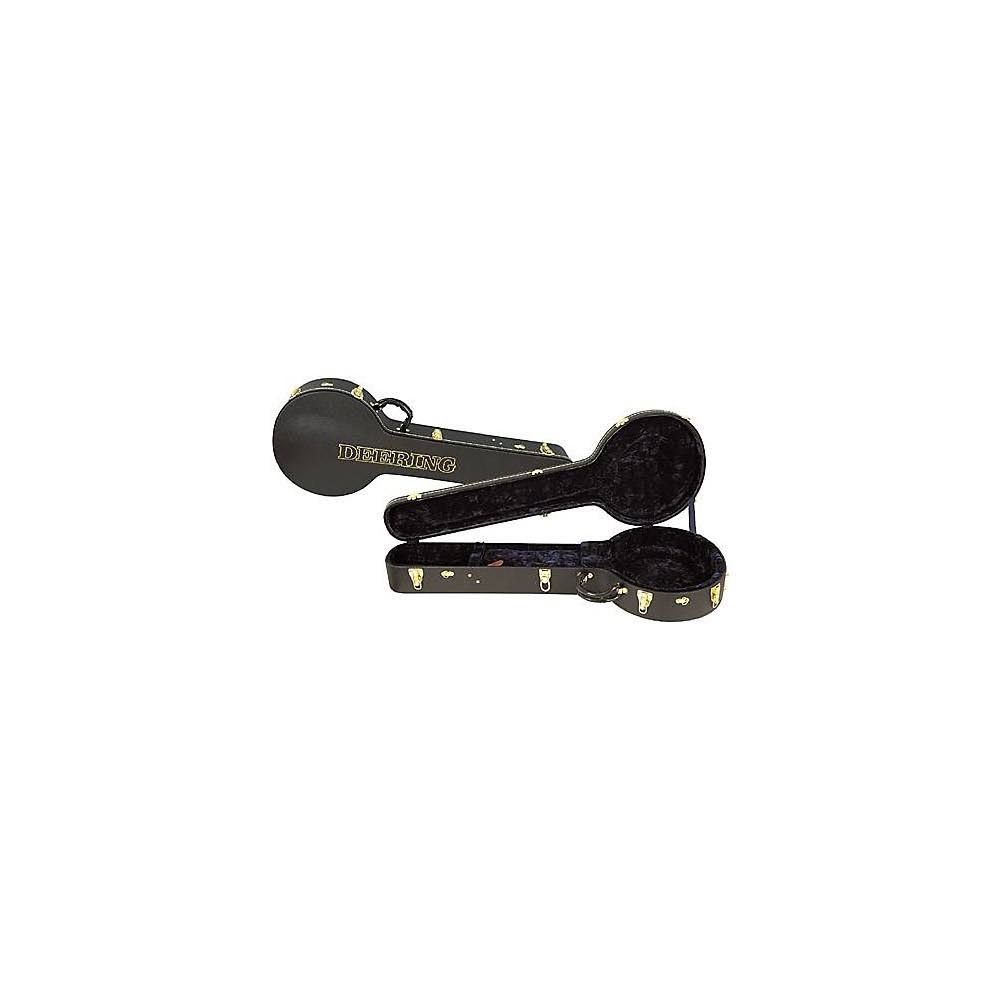 Hardshell Banjo Case P360602