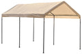 10 ft. x 20 ft. 6 Legs Canopy Tent V98600