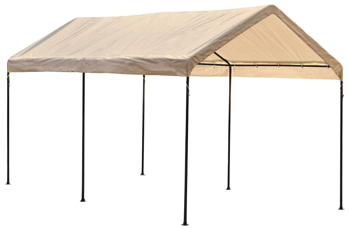 10 ft. x 20 ft. 6 Legs Canopy Tent V98600