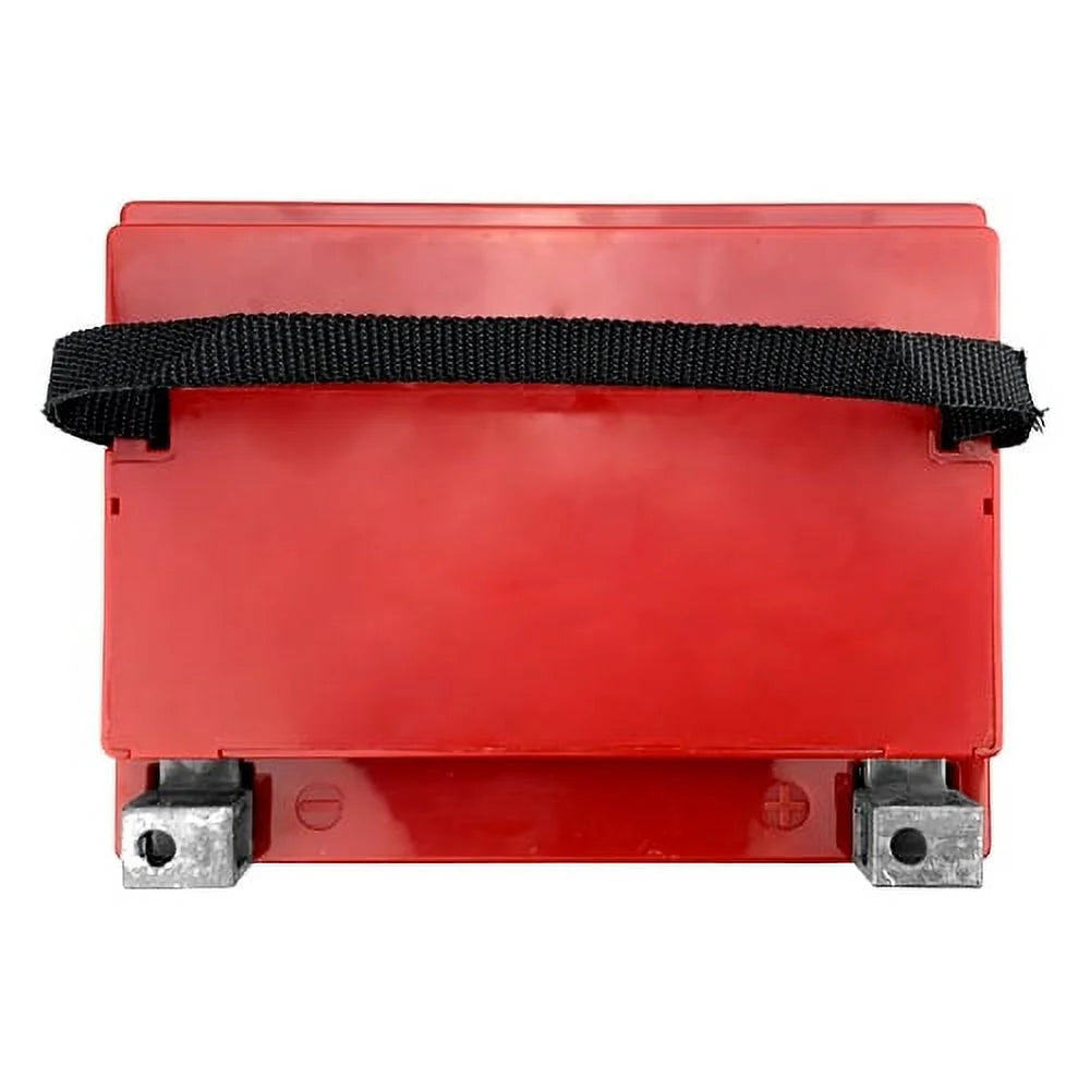 12V 30Ah Battery Q38452