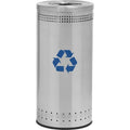 Stainless Steel 25 Gallon Recycler G682832