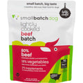 Frozen Dog Food U550045