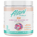 BCAA Hawaiian Shaved ICE 2:1:1 Formula Supplement Powder 30 Servings E554361