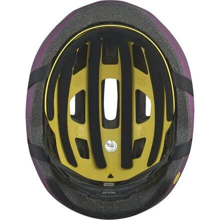 Satin Cast Berry MIPS Helmet B971971