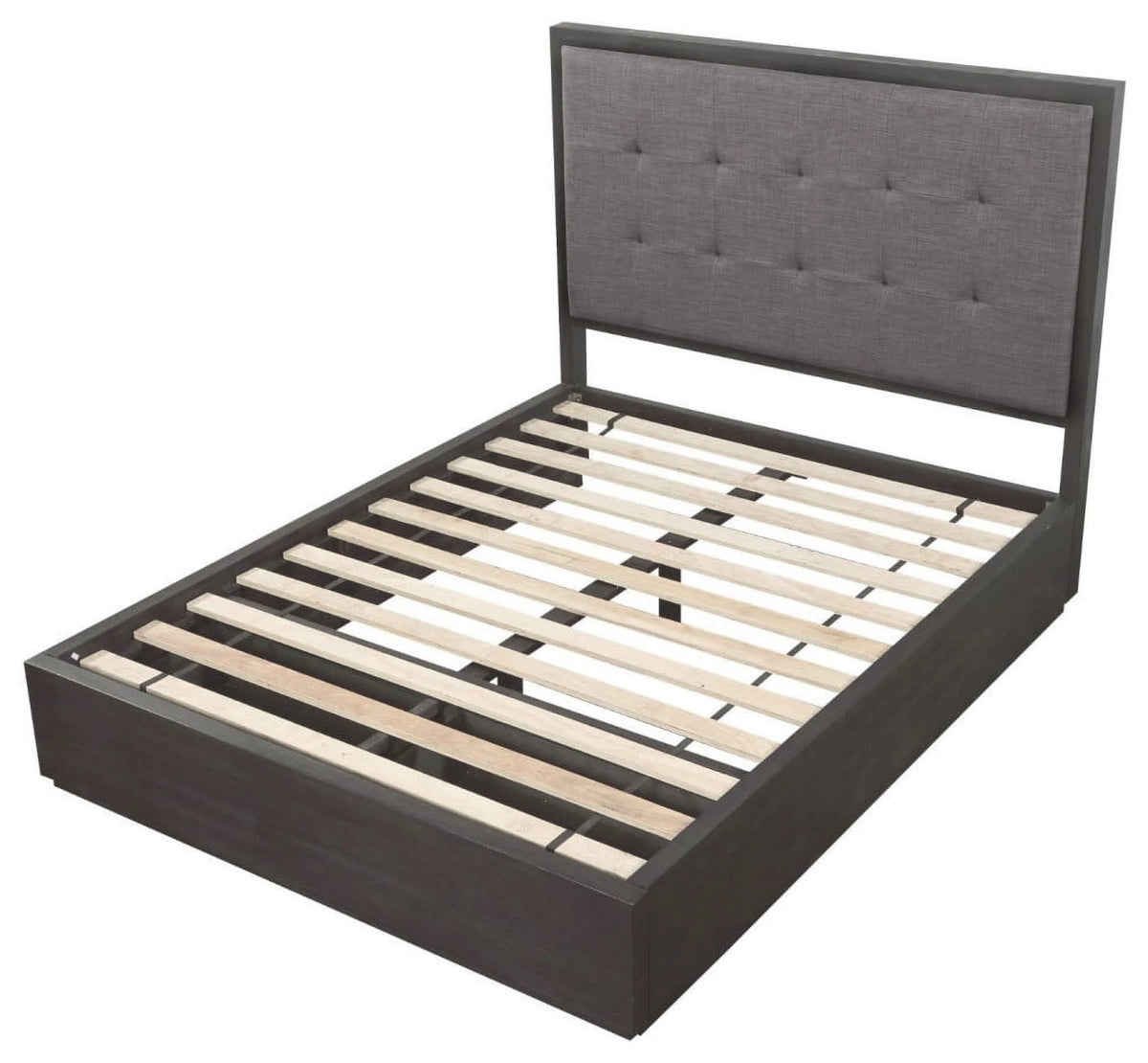 King Storage Bedroom Set W988