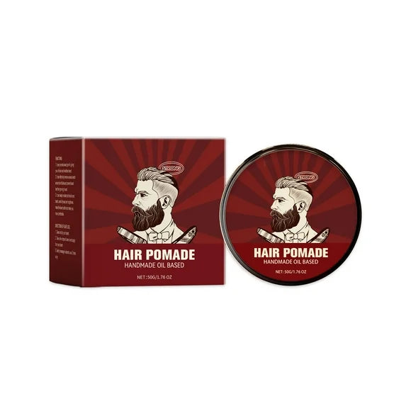 Long Lasting Non Greasy Matte Finish Styling Cream D353974