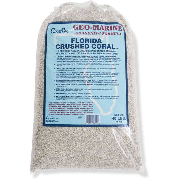 Florida Crushed Coral X2533