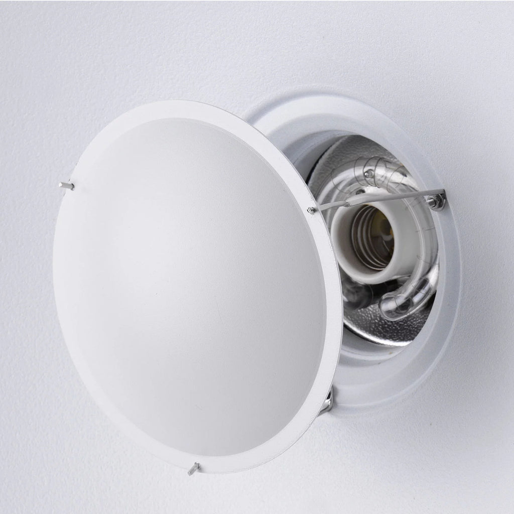 22 Inch Beauty Dish Reflector Diffuser with Honeycomb Soft Cloth G983