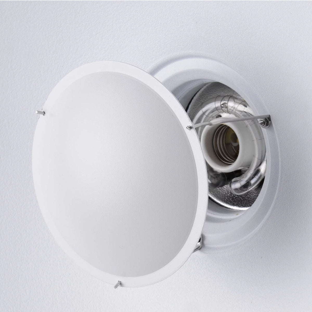 22 Inch Beauty Dish Reflector Diffuser with Honeycomb Soft Cloth G983