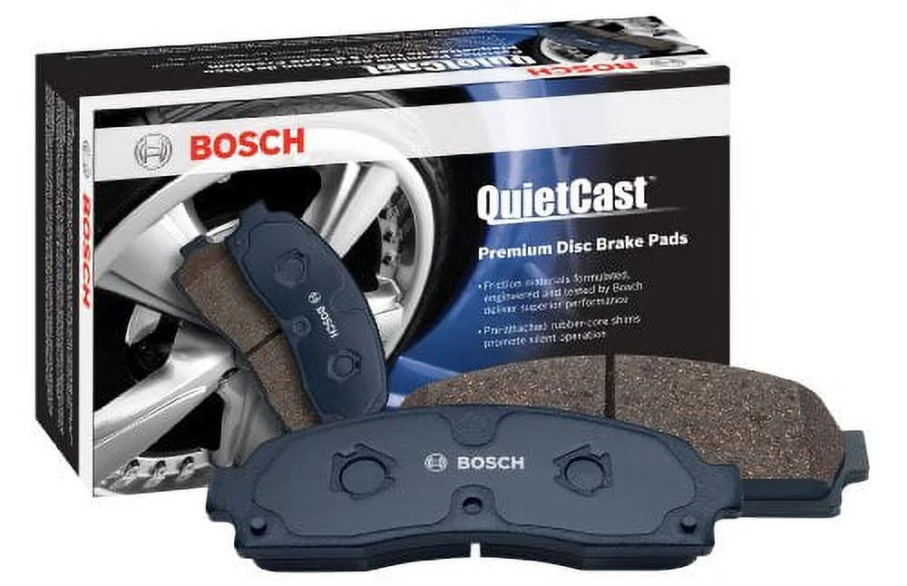 Disc Brake Pad Set E3979