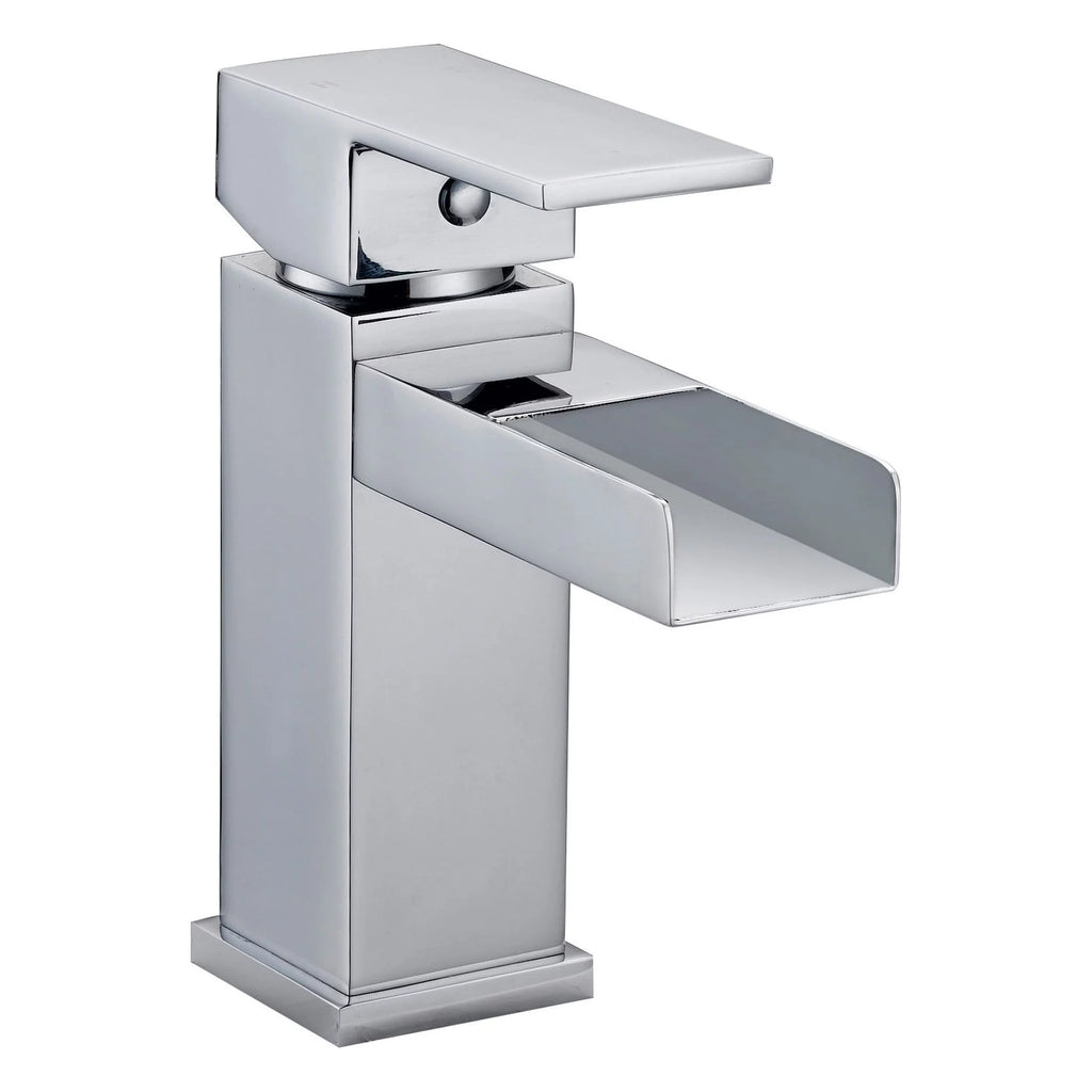 Chrome Bathroom Faucet X565784