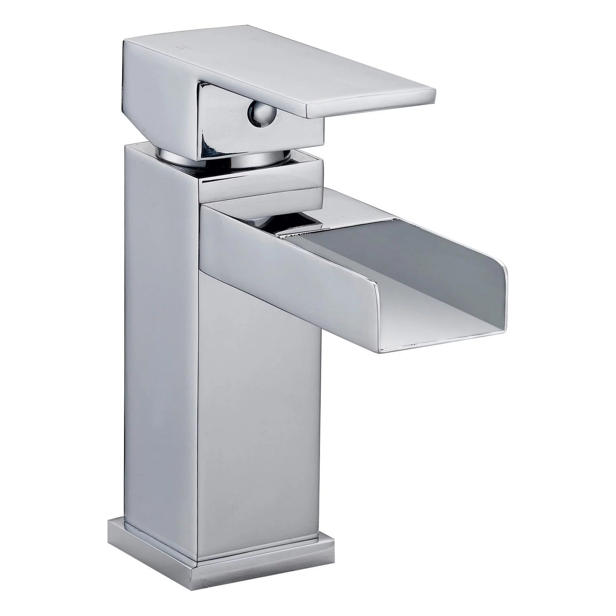 Chrome Bathroom Faucet X565784