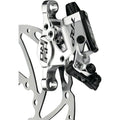 Silver 140mm Hydraulic Disc Brake K5700
