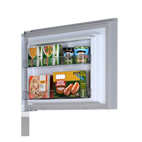 33 in. 20.5 cu. ft. Refrigerator/Freezer W4724