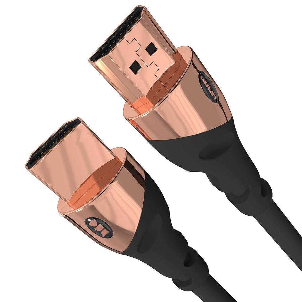 4k Ultra HD 8ft HDMI Cable with Ethernet E6039