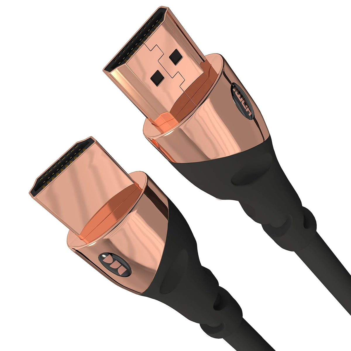 4k Ultra HD 8ft HDMI Cable with Ethernet E6039