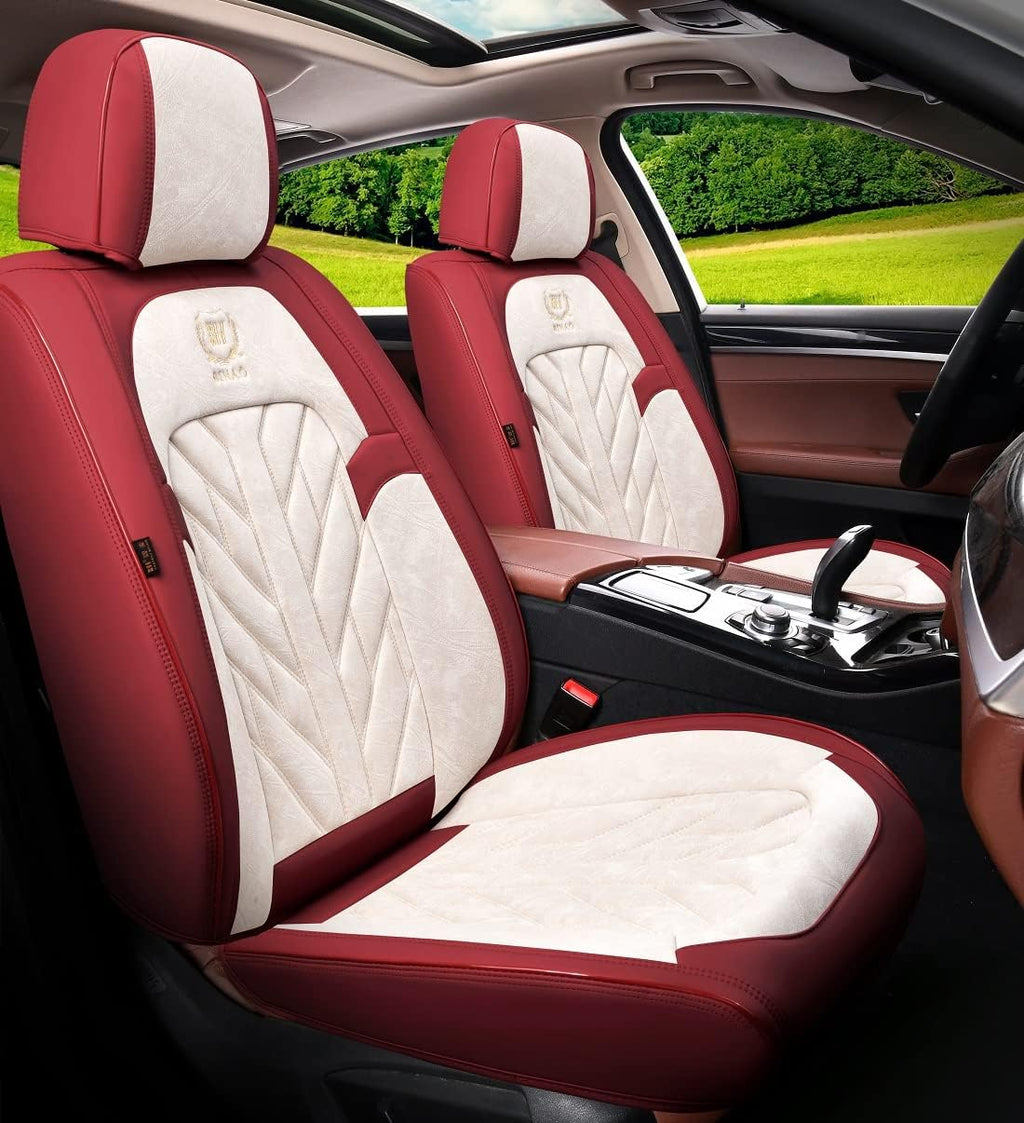 5-Seater Full Set Universal Car Seat Covers B781675