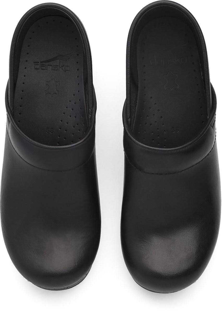Men's Black Professional Cabrio G783642