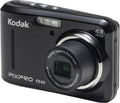 16MP Digital Camera with 4X Optical Zoom I21945