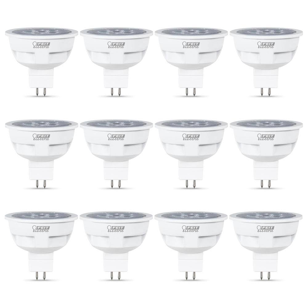 9W Dimmable LED Bulb 3000K Warm White 12pk W60202