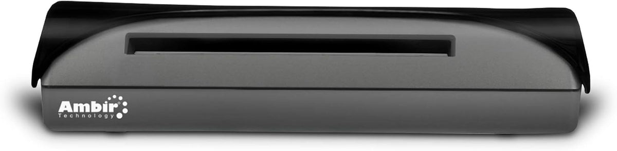 A6 Card Scanner U5583