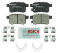 Ceramic Disc Brake Pad Set P8267
