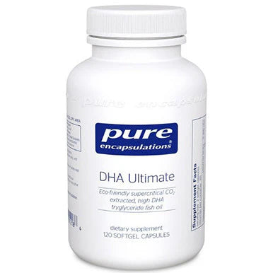 DHA Ultimate K707207