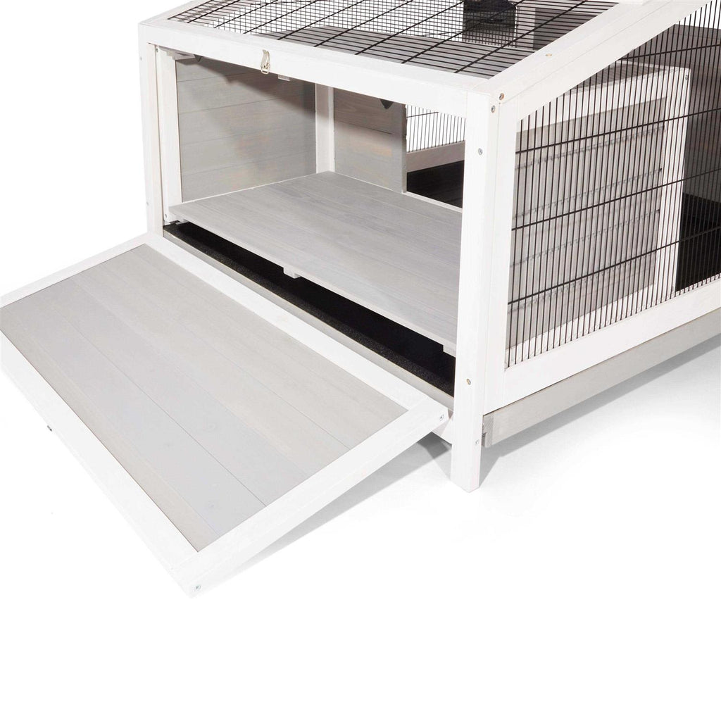 Rabbit Hutch I66078