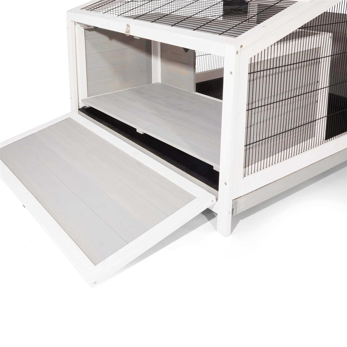 Rabbit Hutch I66078