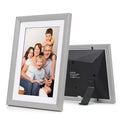 WiFi Digital Photo Frame 10.1-Inch TFT Screen 16GB Storage C8946