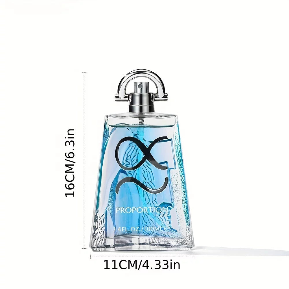 Eau De Toilette Spray 100ml U270672