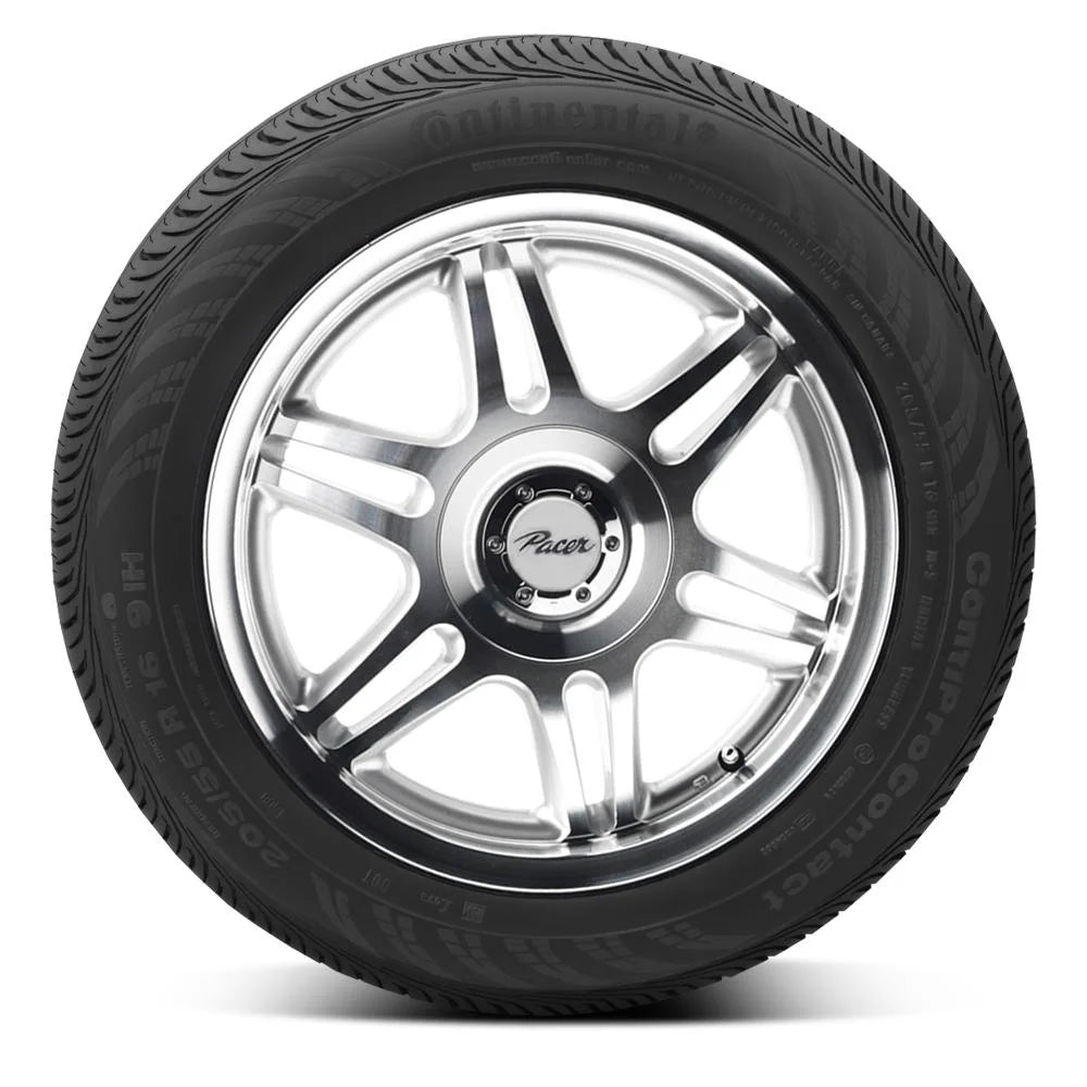 225/45R17 91H All Season Tire M551