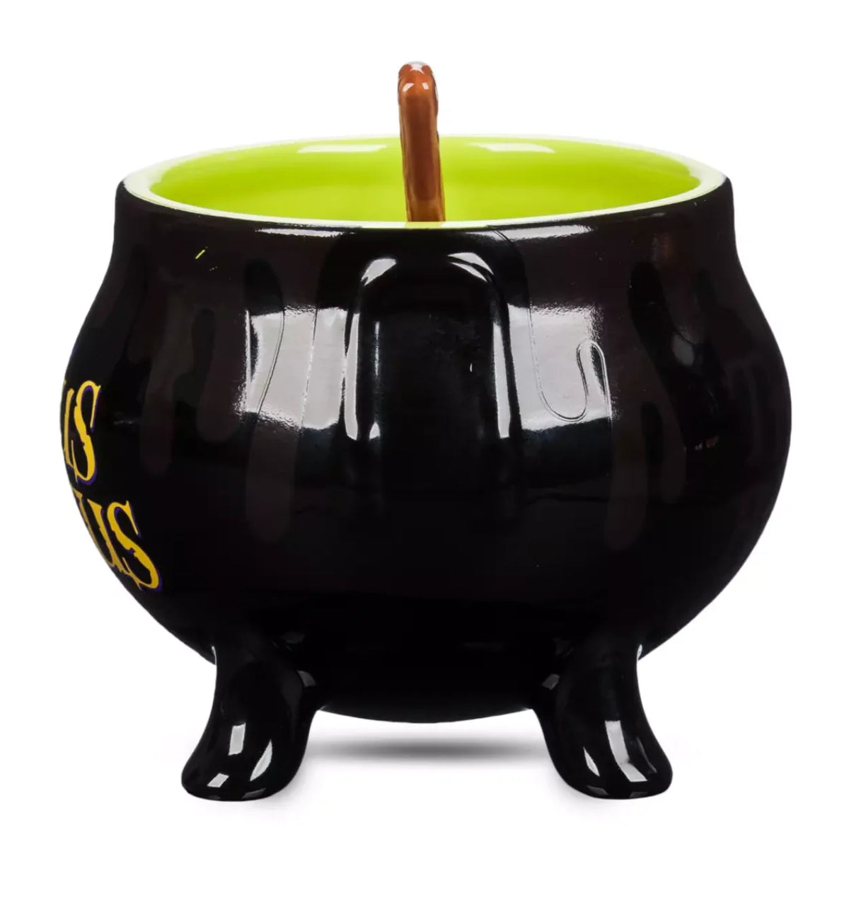 Color Changing Mug with Spoon R290