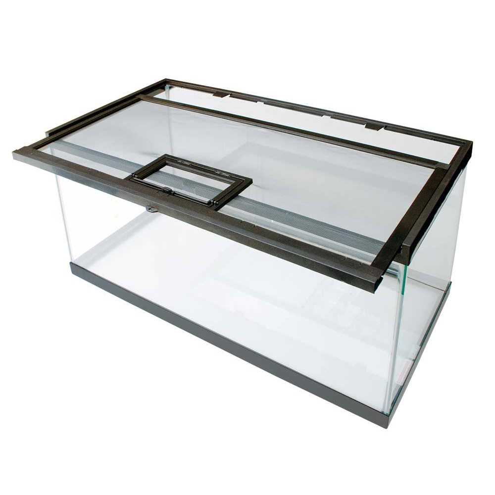 Critter Cage N912