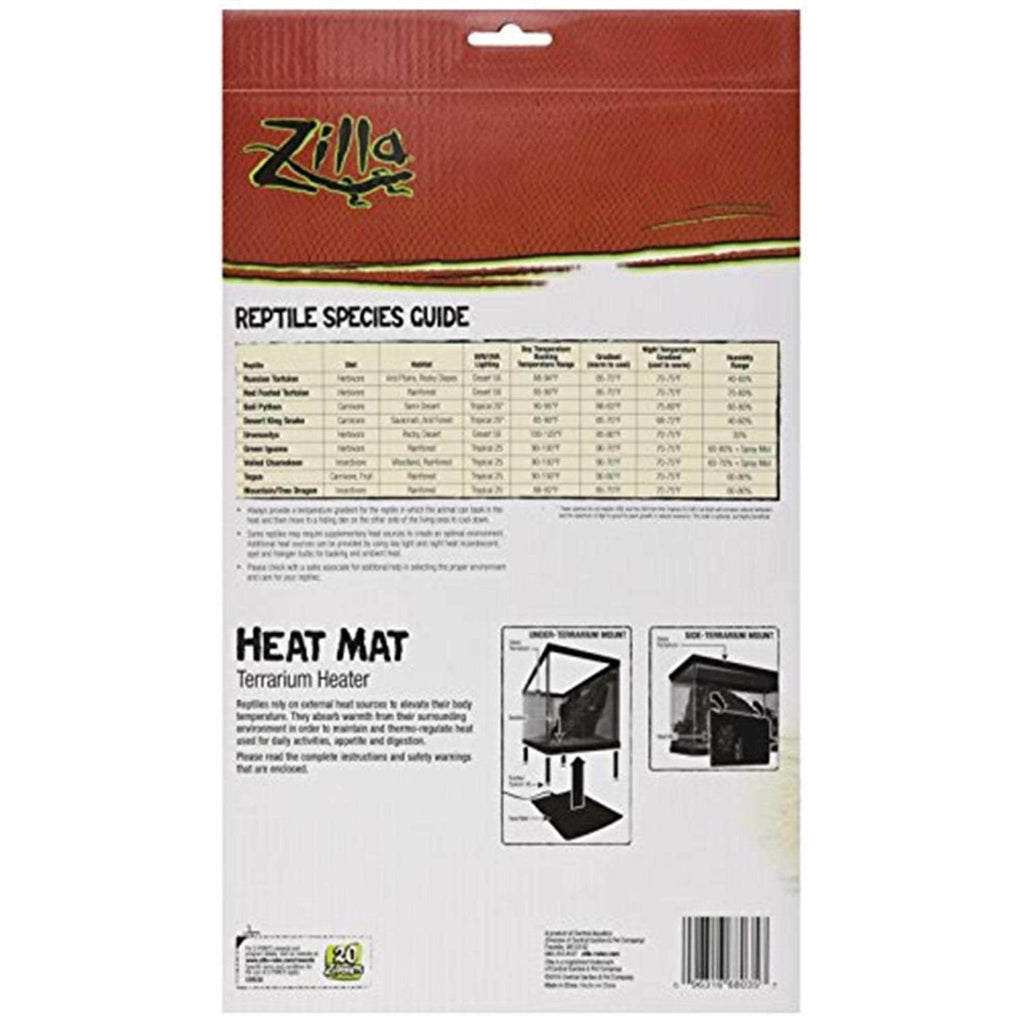 Terrarium Heater P9248