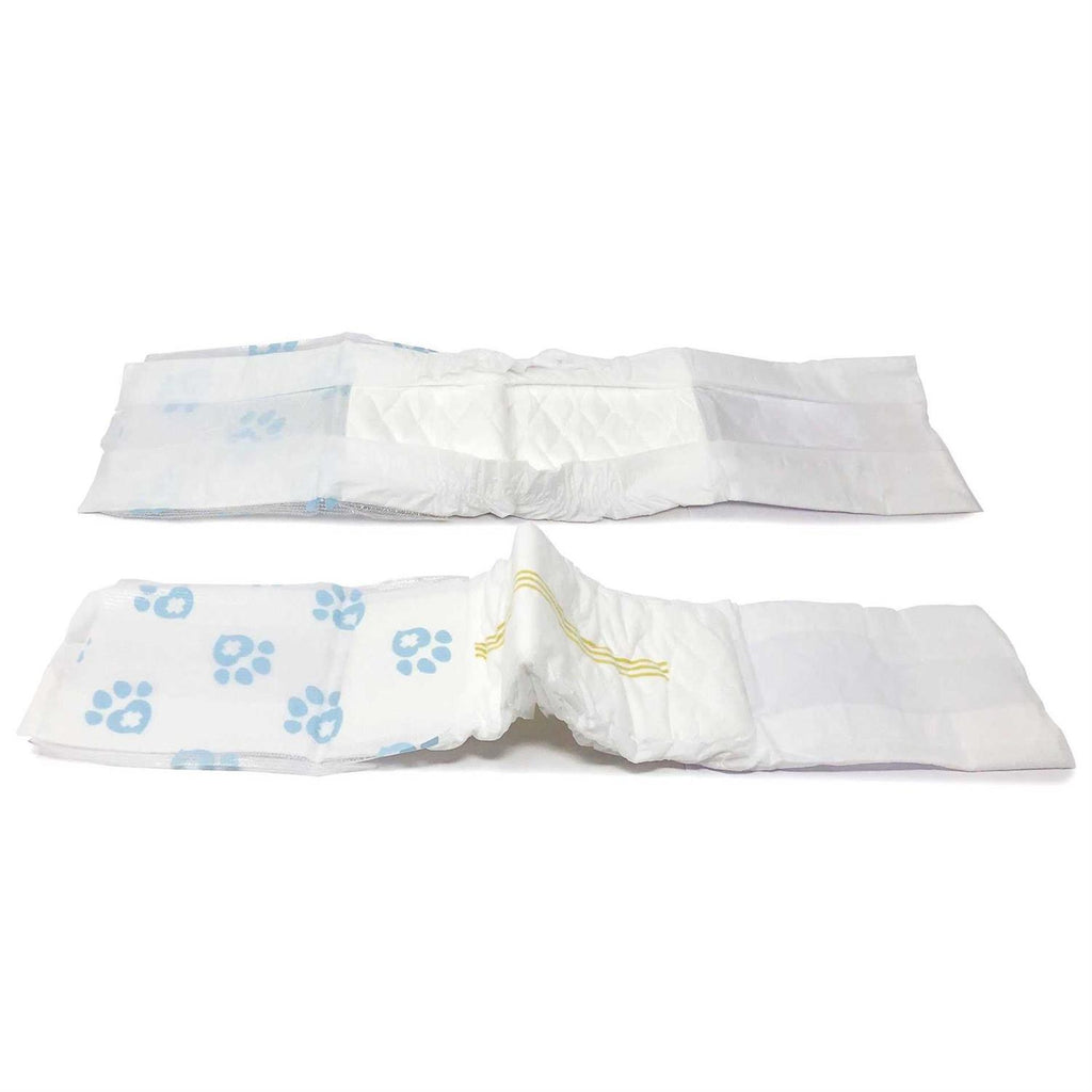 Disposable Dog Diapers Z639590
