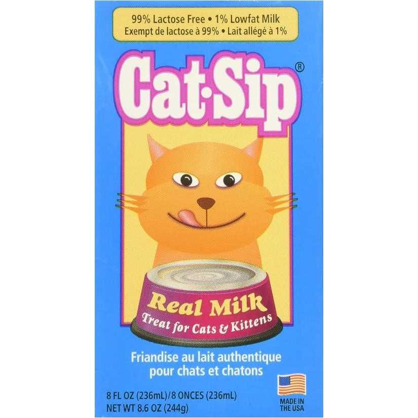 Milk Treat for Cats & Kittens K348588