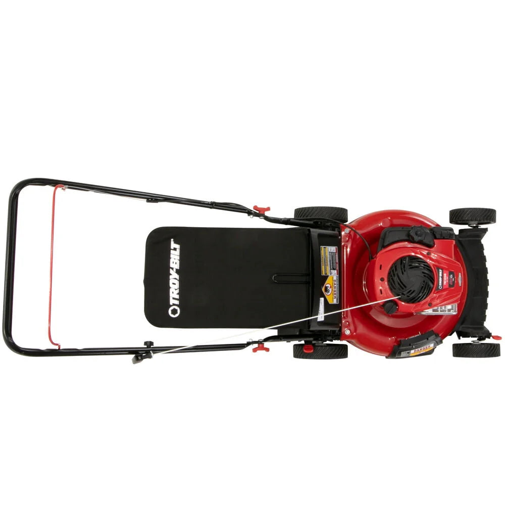 21 in. 3-in-1 Push Mower G797