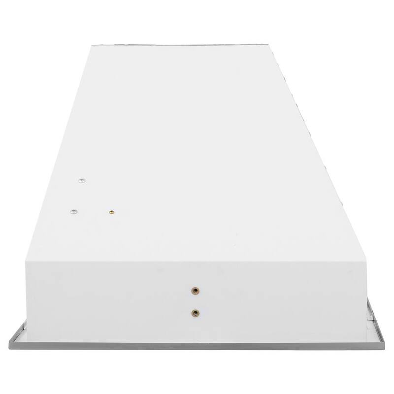 700 CFM Ducted Range Hood Insert in Stainless Steel C685229