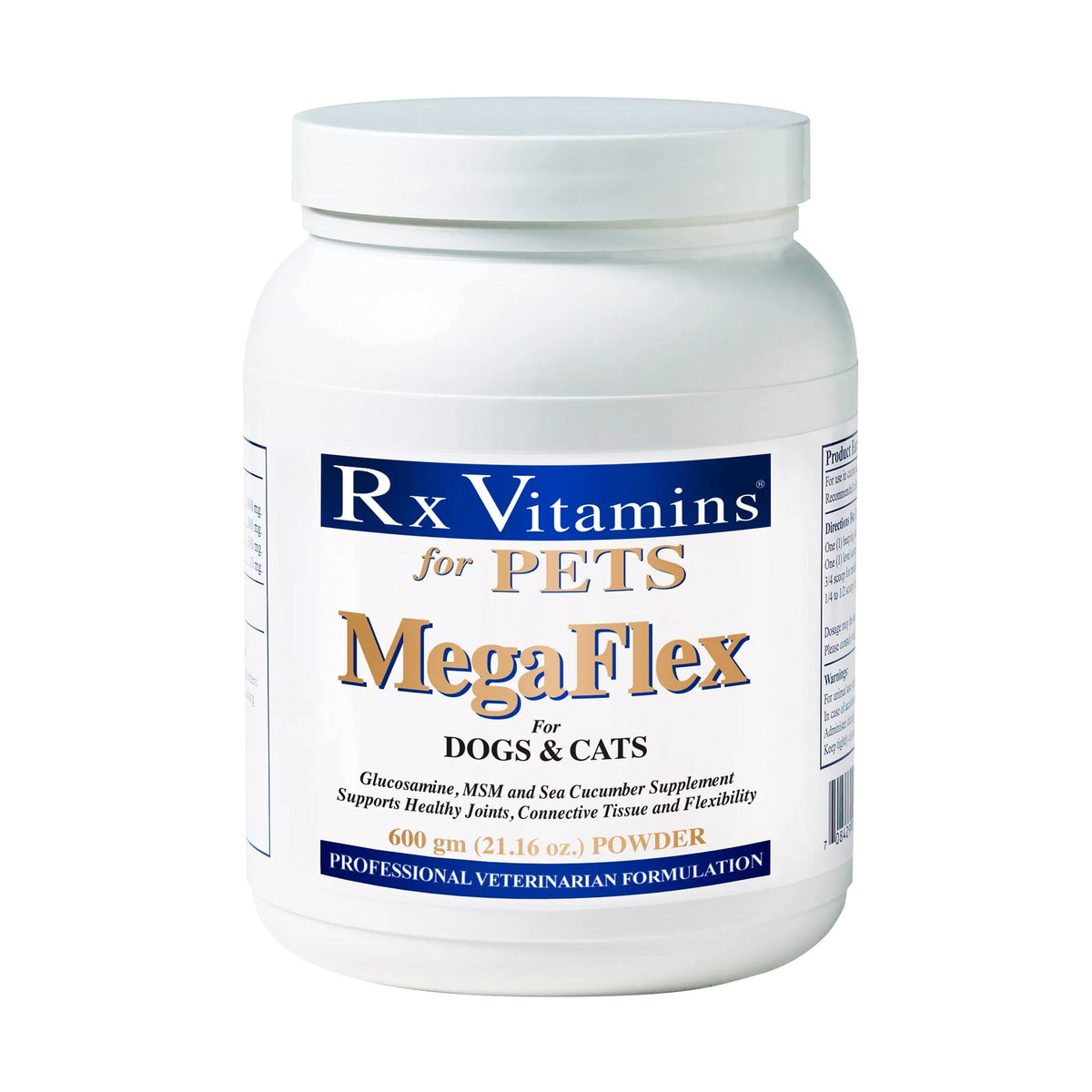 Glucosamine & MSM Joint Powder Y444336