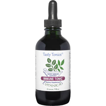Immune Tonic 4 fl oz E241754