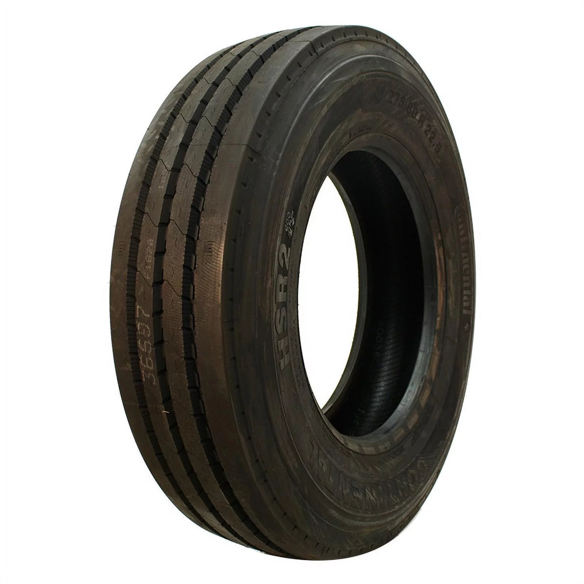 225/70R19.5 Tire U7194