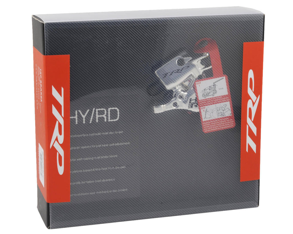 Silver 140mm Hydraulic Disc Brake K5700