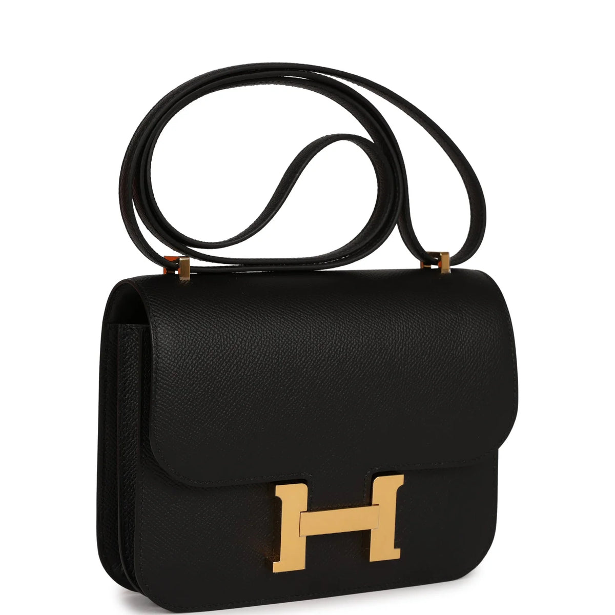 Black 18 Epsom Handbag Q86081