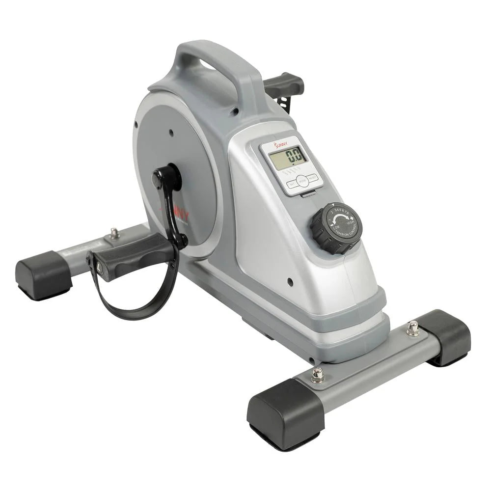 Magnetic Mini Exercise Pedal Cycle W1657
