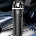 Heated Smart Mug Stainless Steel Z93820