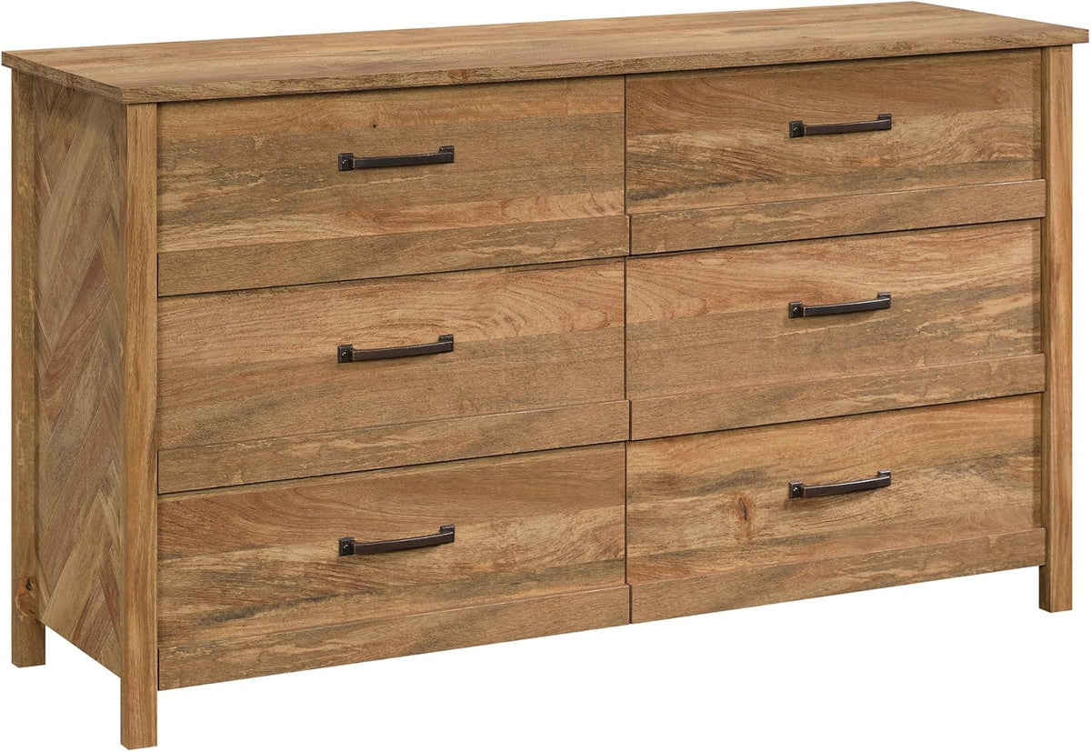 Dresser R381